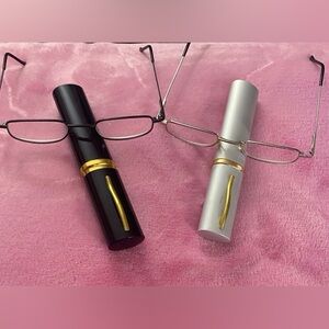 Reading Glasses Bundle